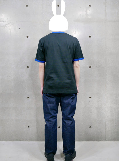 ソーシャルディスタンス リンガーTEE