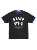ソーシャルディスタンス リンガーTEE