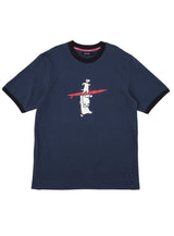 SDEクルー専用のリンガーTEE