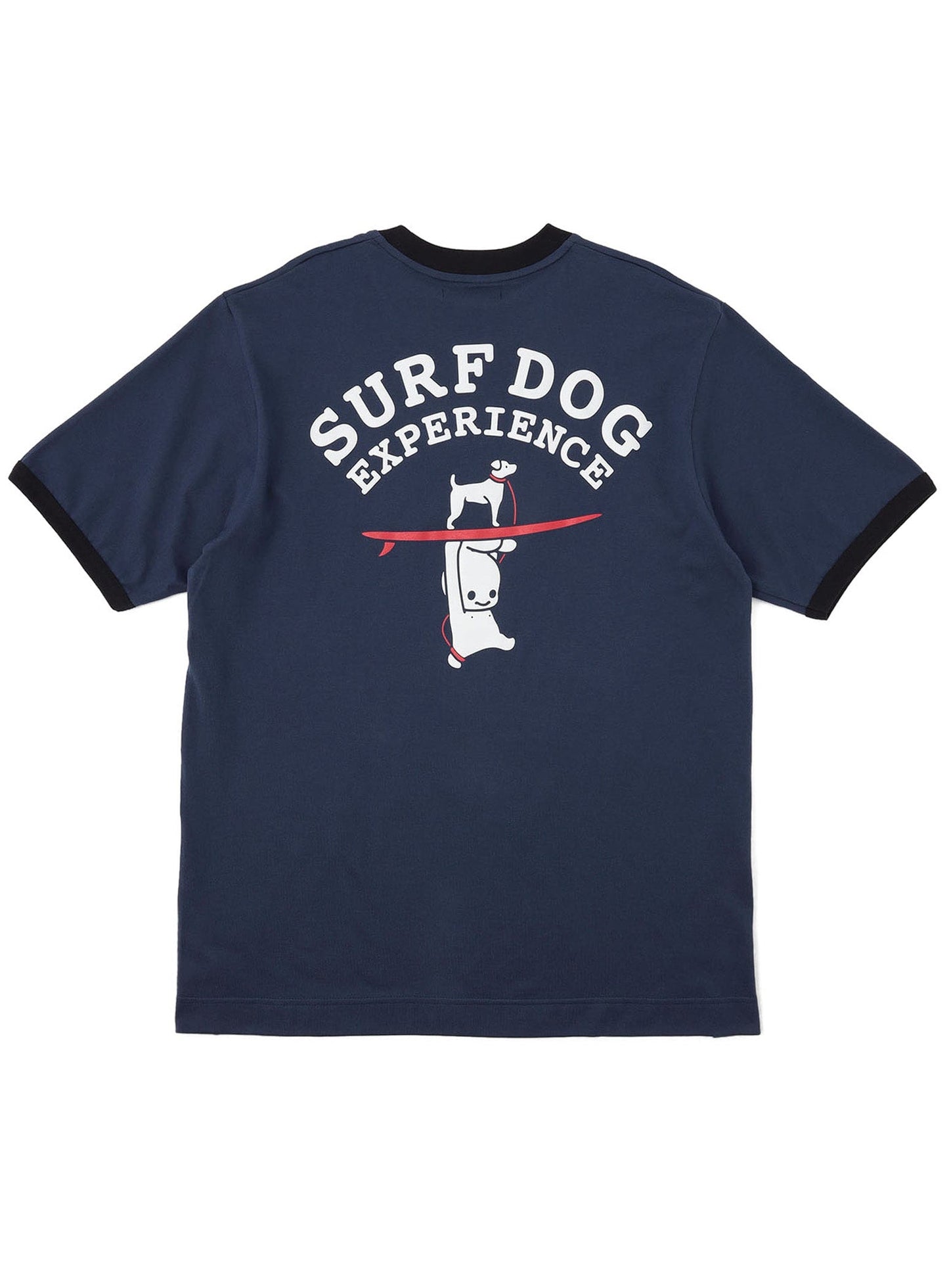 SDEクルー専用のリンガーTEE
