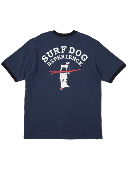 SDEクルー専用のリンガーTEE