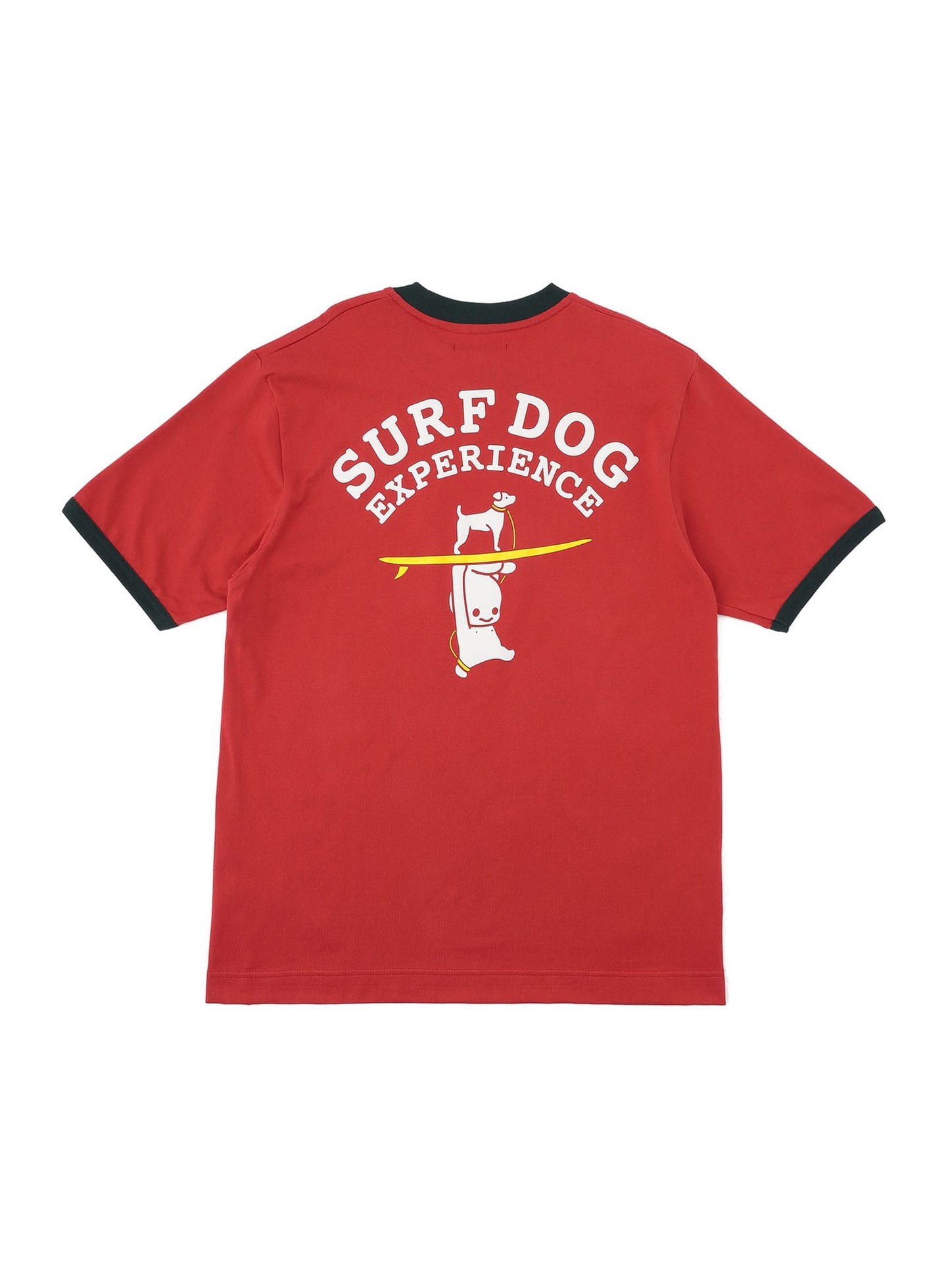 SDEクルー専用のリンガーTEE