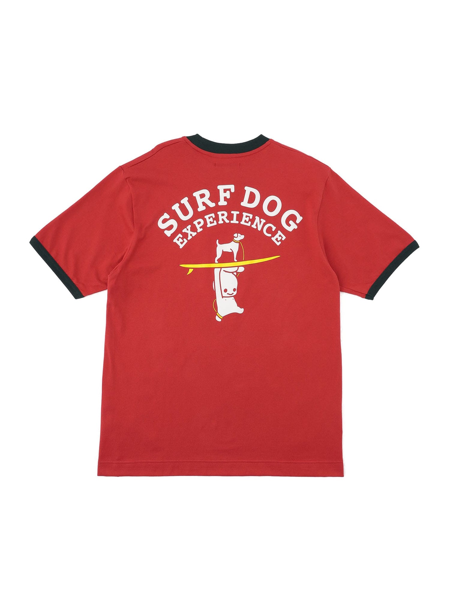 SDEクルー専用のリンガーTEE