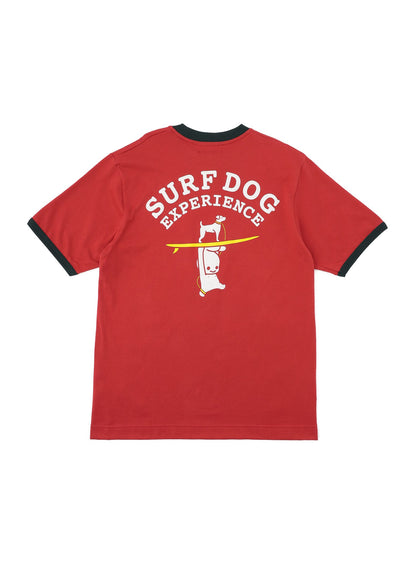 SDEクルー専用のリンガーTEE