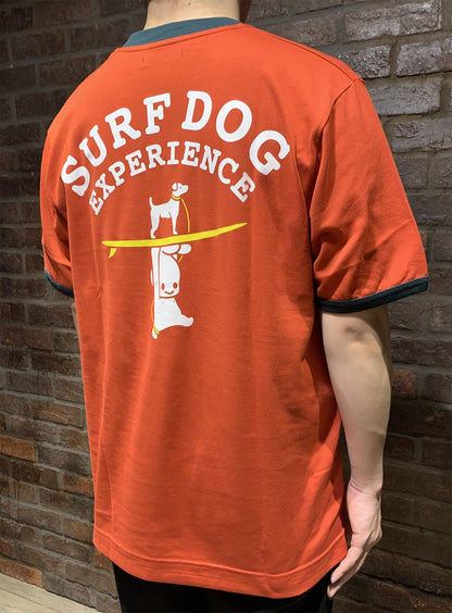 SDEクルー専用のリンガーTEE