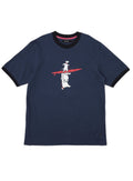 SDEクルー専用のリンガーTEE