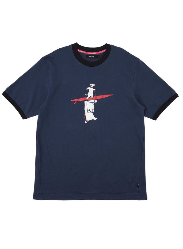 SDEクルー専用のリンガーTEE