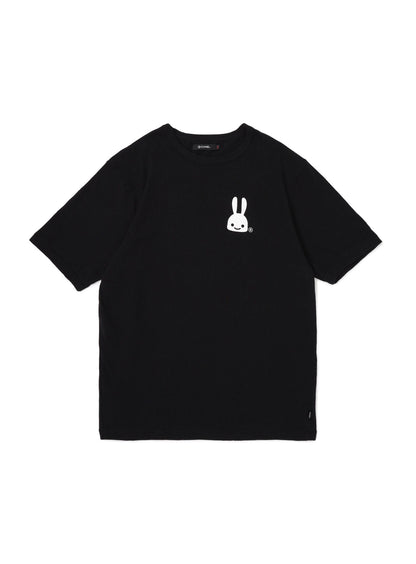 ちょっといいTシャツ 屋根いぬちゃん