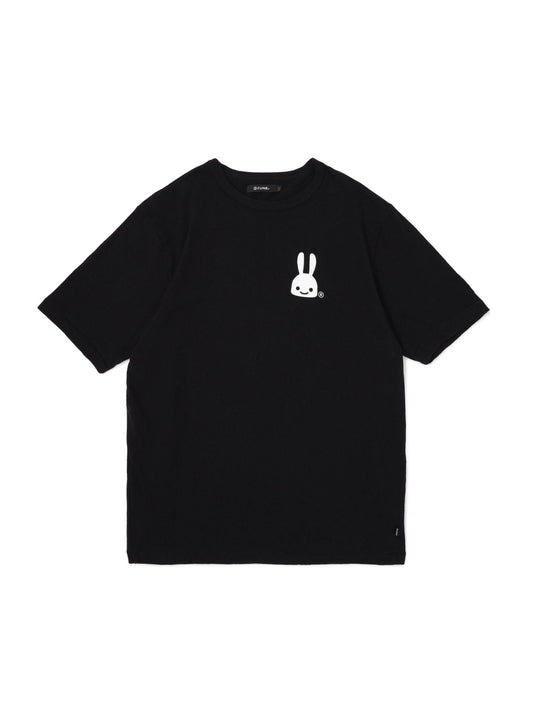 ちょっといいTシャツ 屋根いぬちゃん