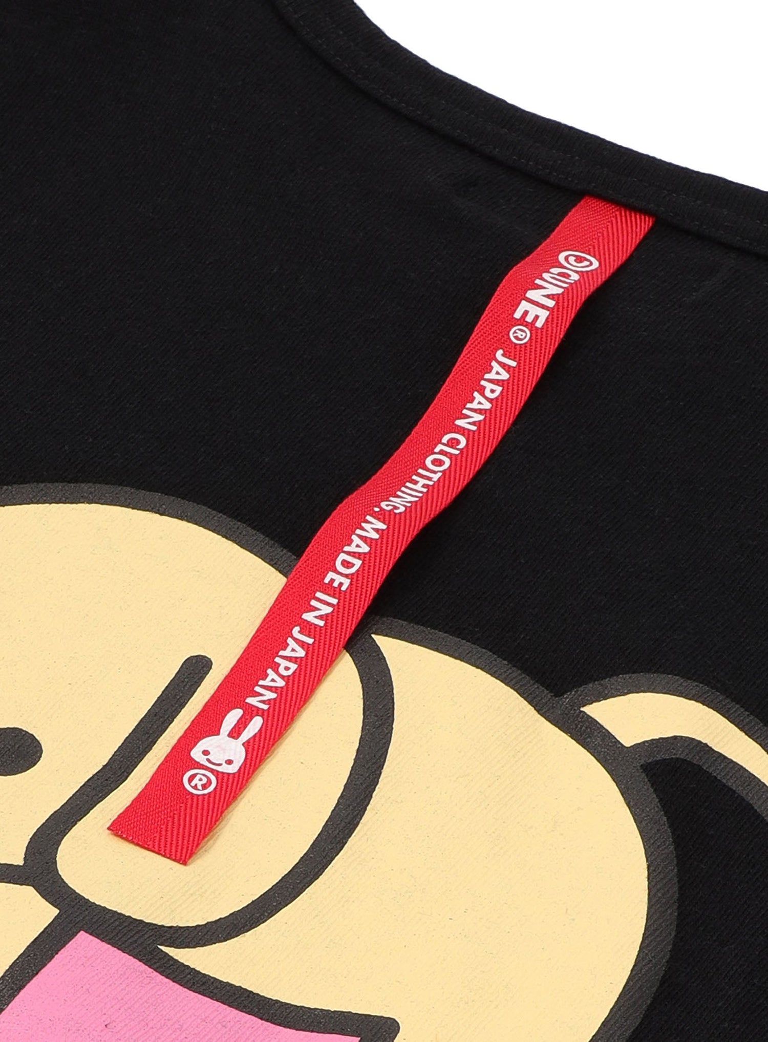 ちょっといいTシャツ 屋根いぬちゃん