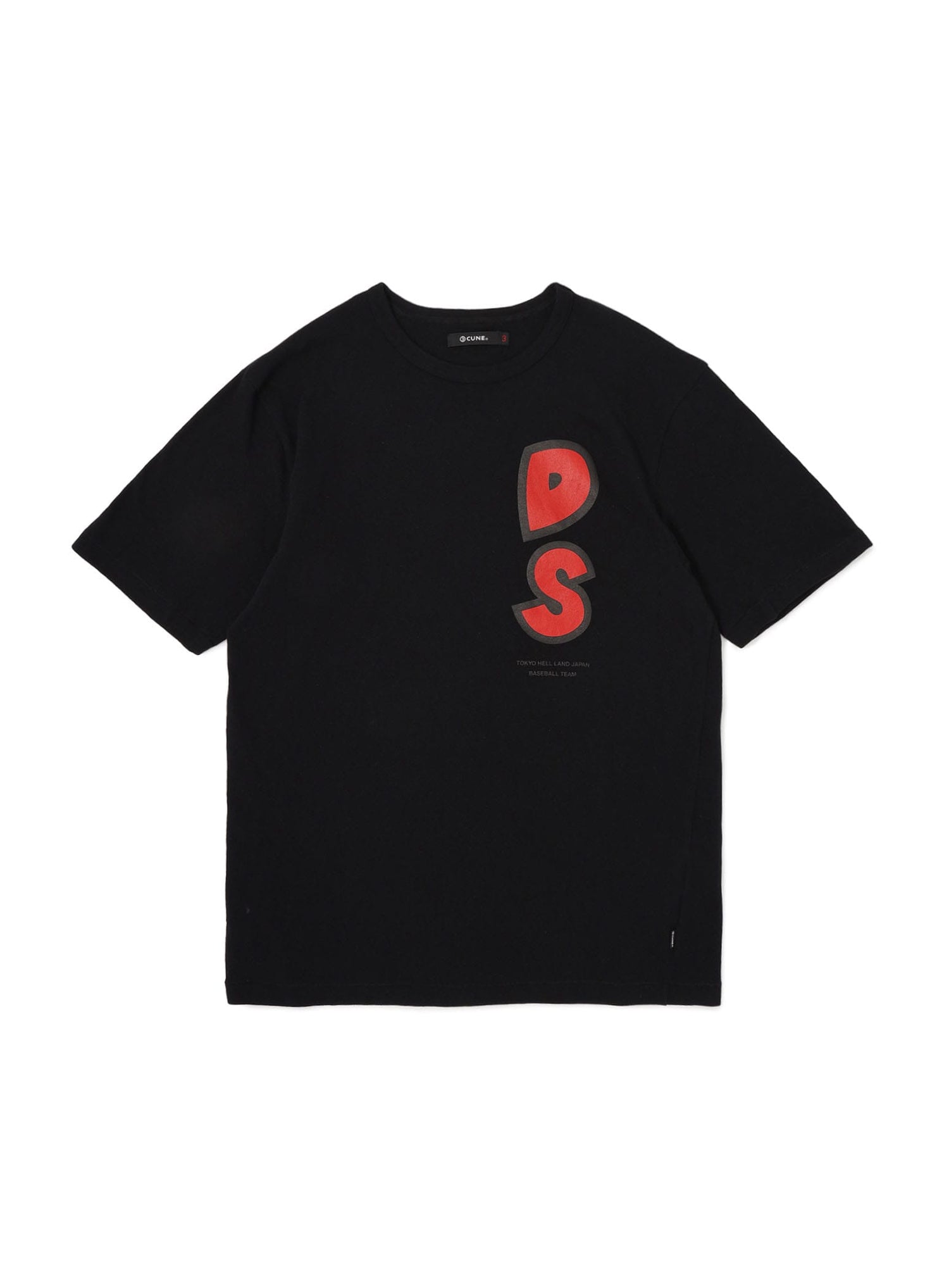 ちょっといいTシャツ ドッグソックス