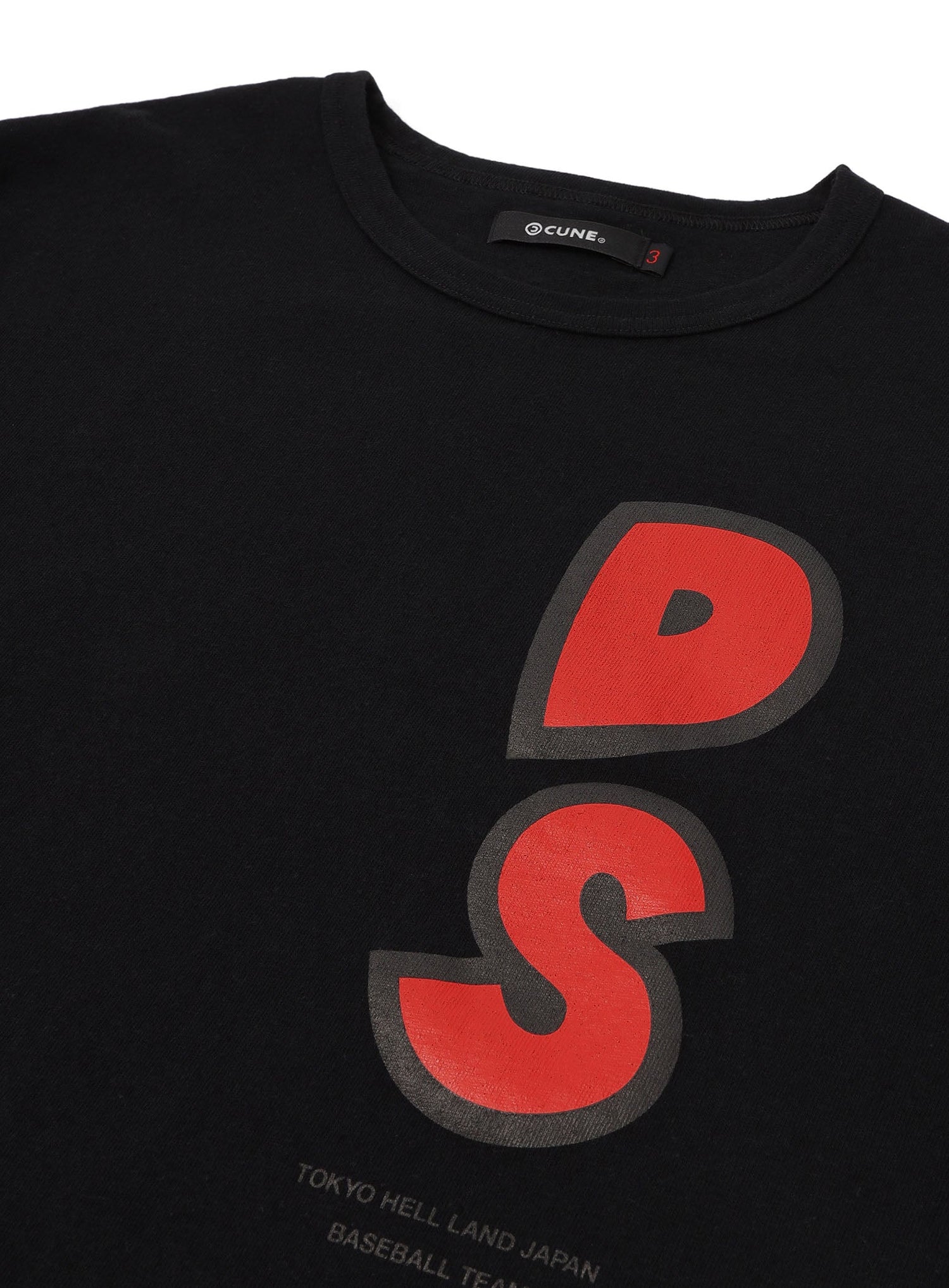 ちょっといいTシャツ ドッグソックス