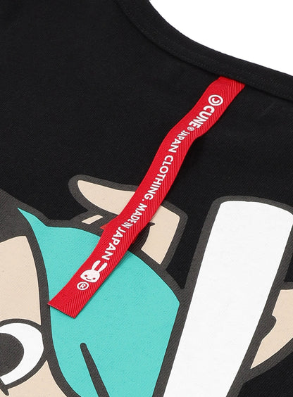 ちょっといいTシャツ ドッグソックス