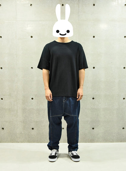 ちょっといいTシャツ ドッグソックス