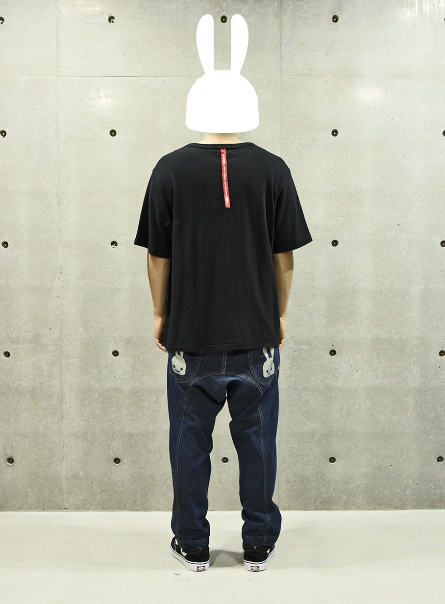 ちょっといいTシャツ ドッグソックス
