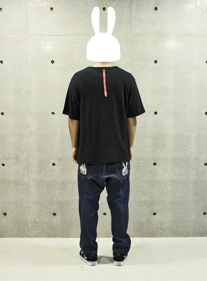 ちょっといいTシャツ ドッグソックス