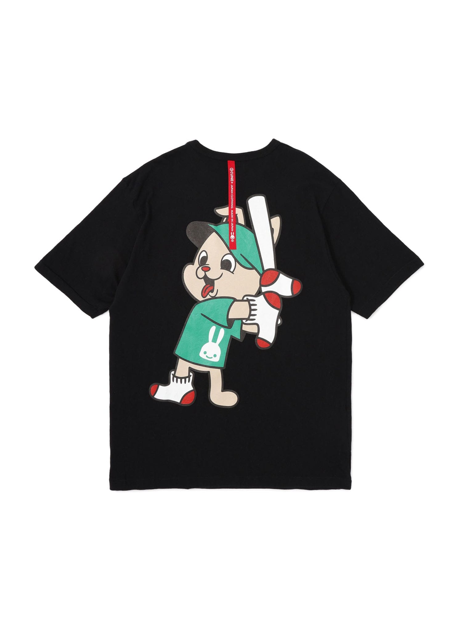 ちょっといいTシャツ ドッグソックス