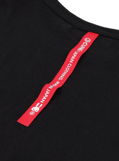 ちょっといいTシャツ さんぽ柴犬