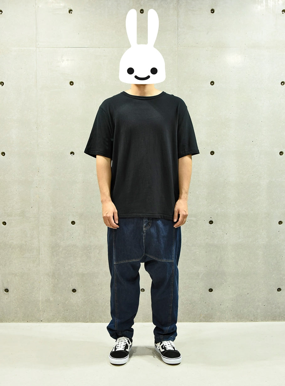 ちょっといいTシャツ さんぽ柴犬