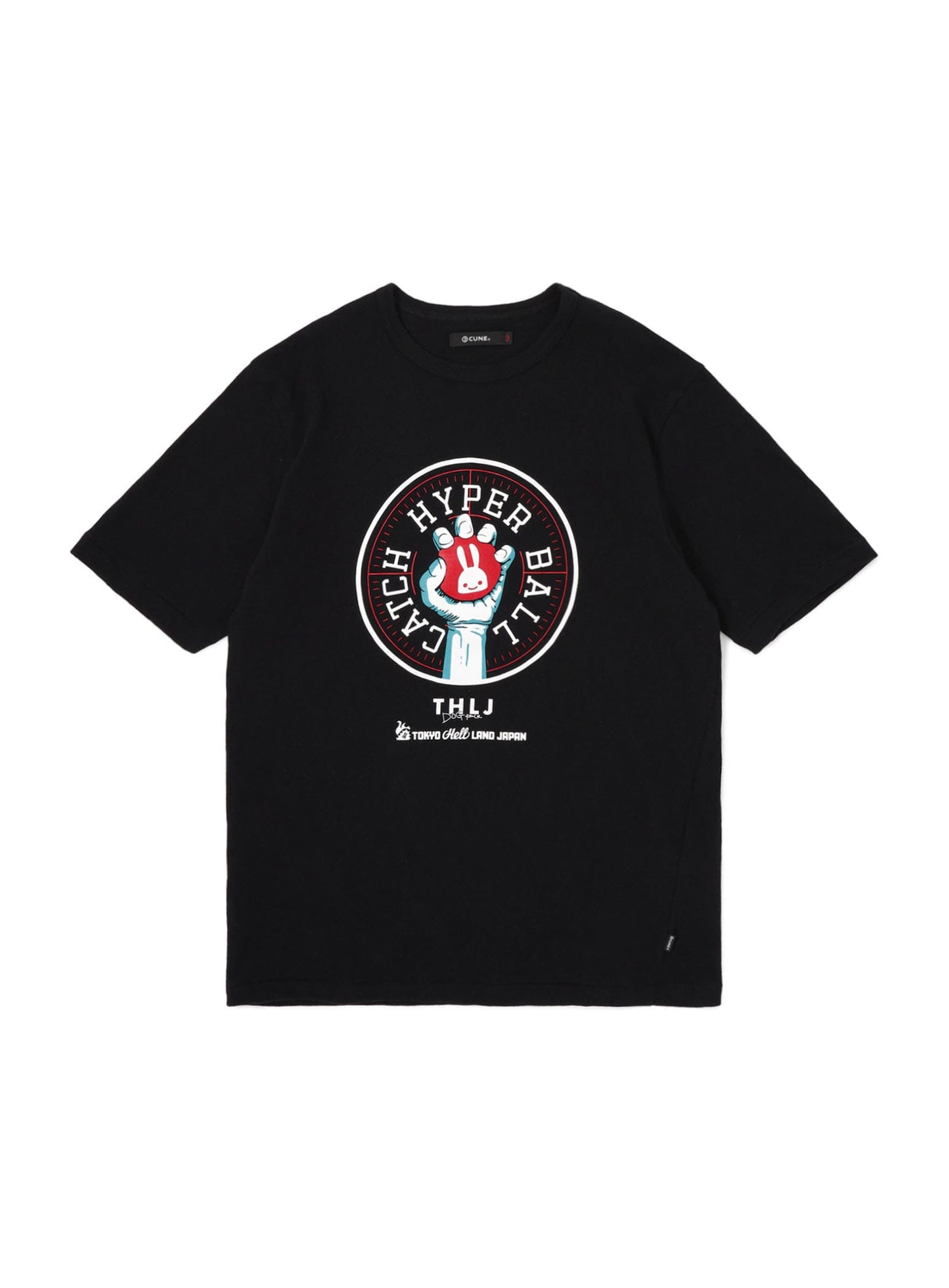 ちょっといいTシャツ HBCクルー専用