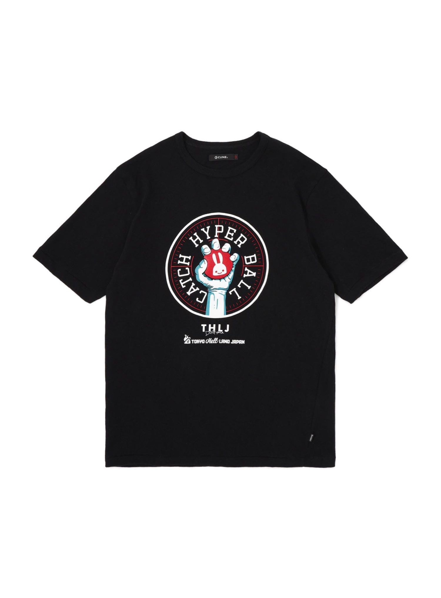 ちょっといいTシャツ HBCクルー専用