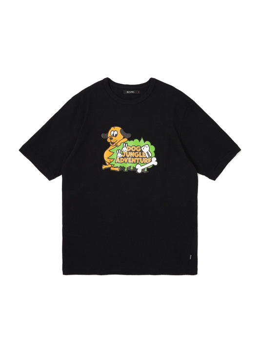ちょっといいTシャツ DJAクルー専用