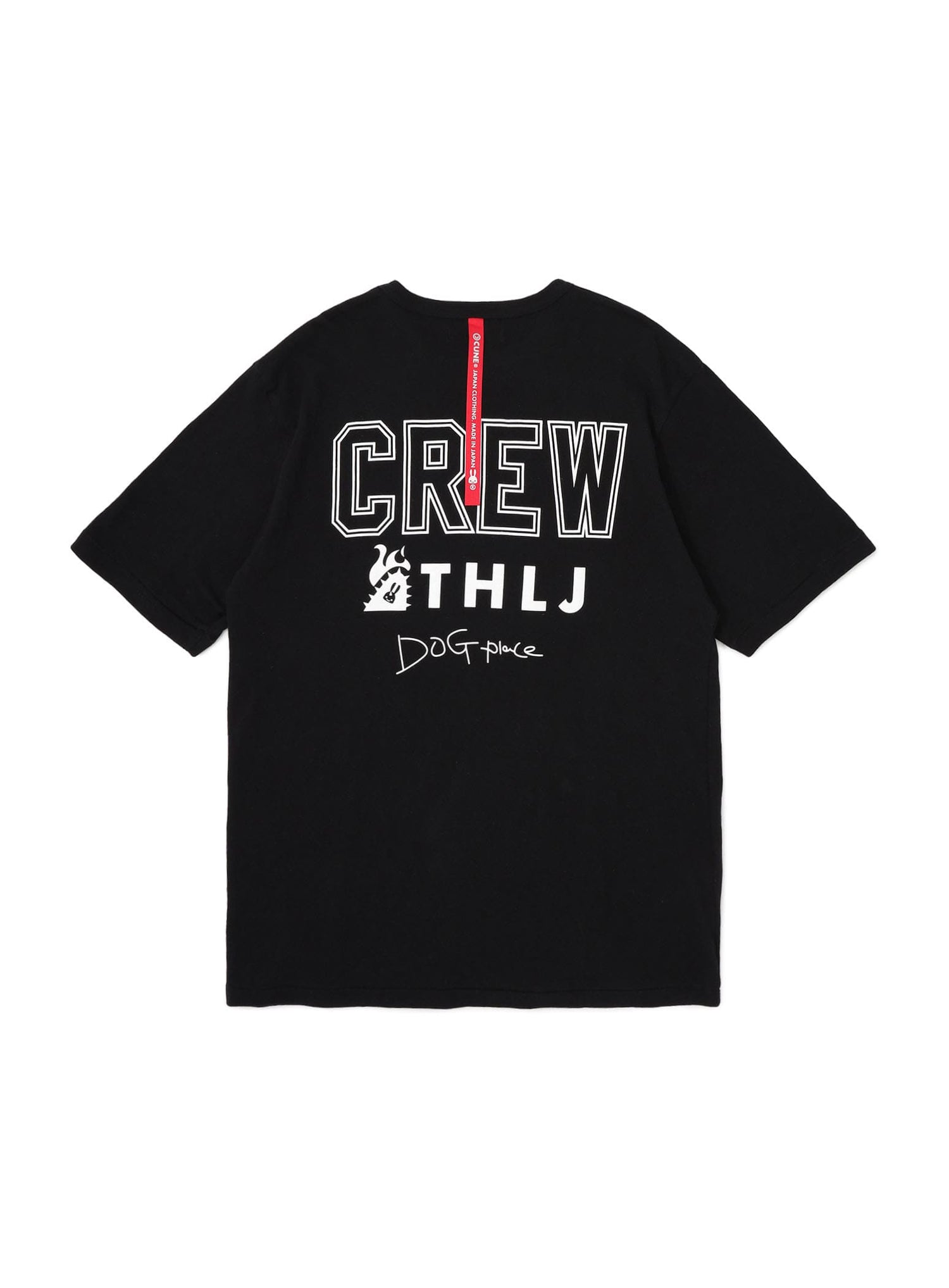 ちょっといいTシャツ DJAクルー専用