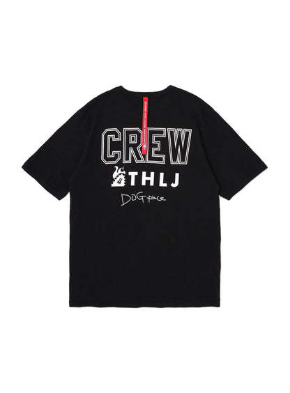 ちょっといいTシャツ DJAクルー専用