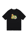 ちょっといいTシャツ DJAクルー専用
