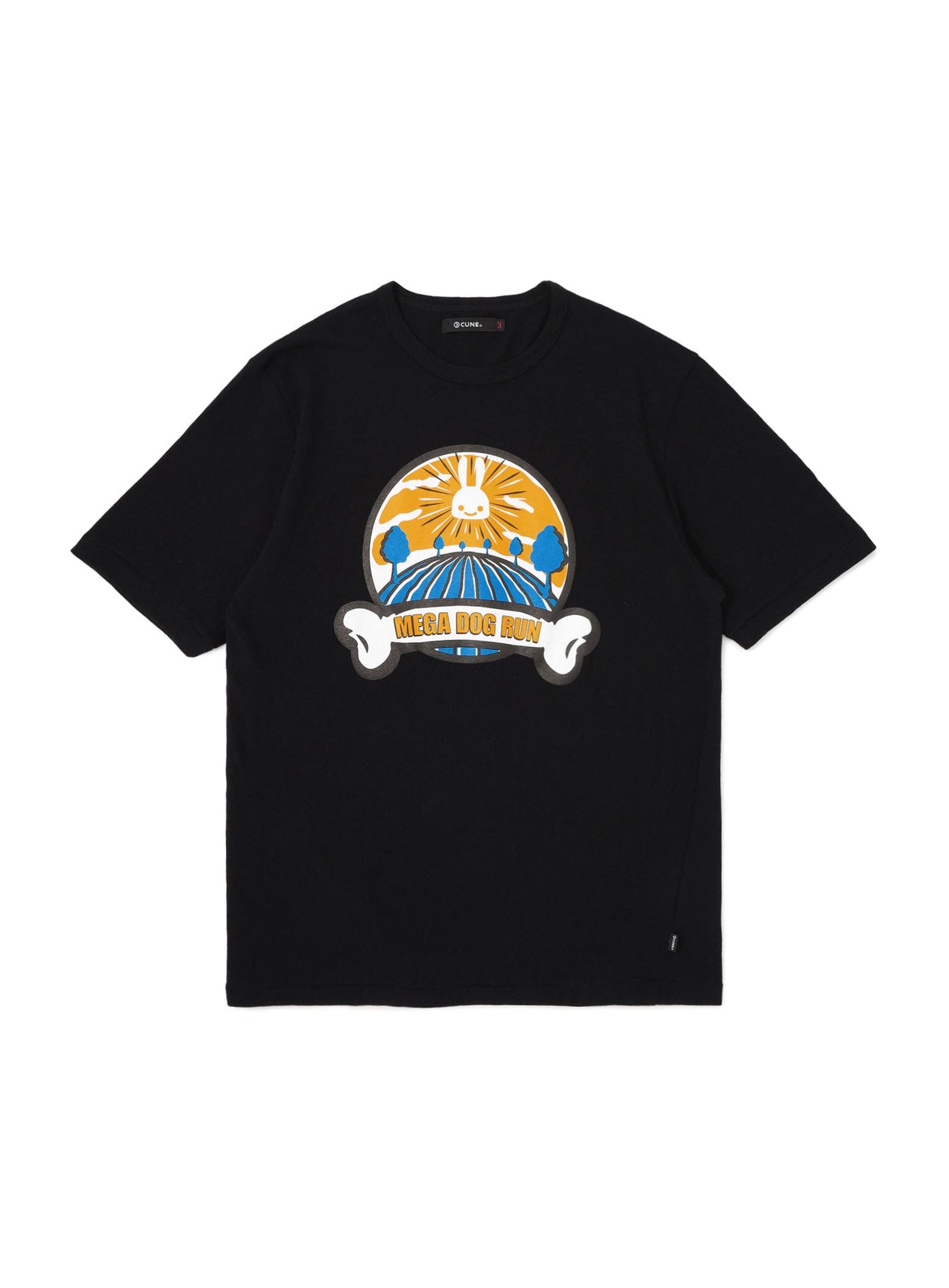 ちょっといいTシャツ MDRクルー専用