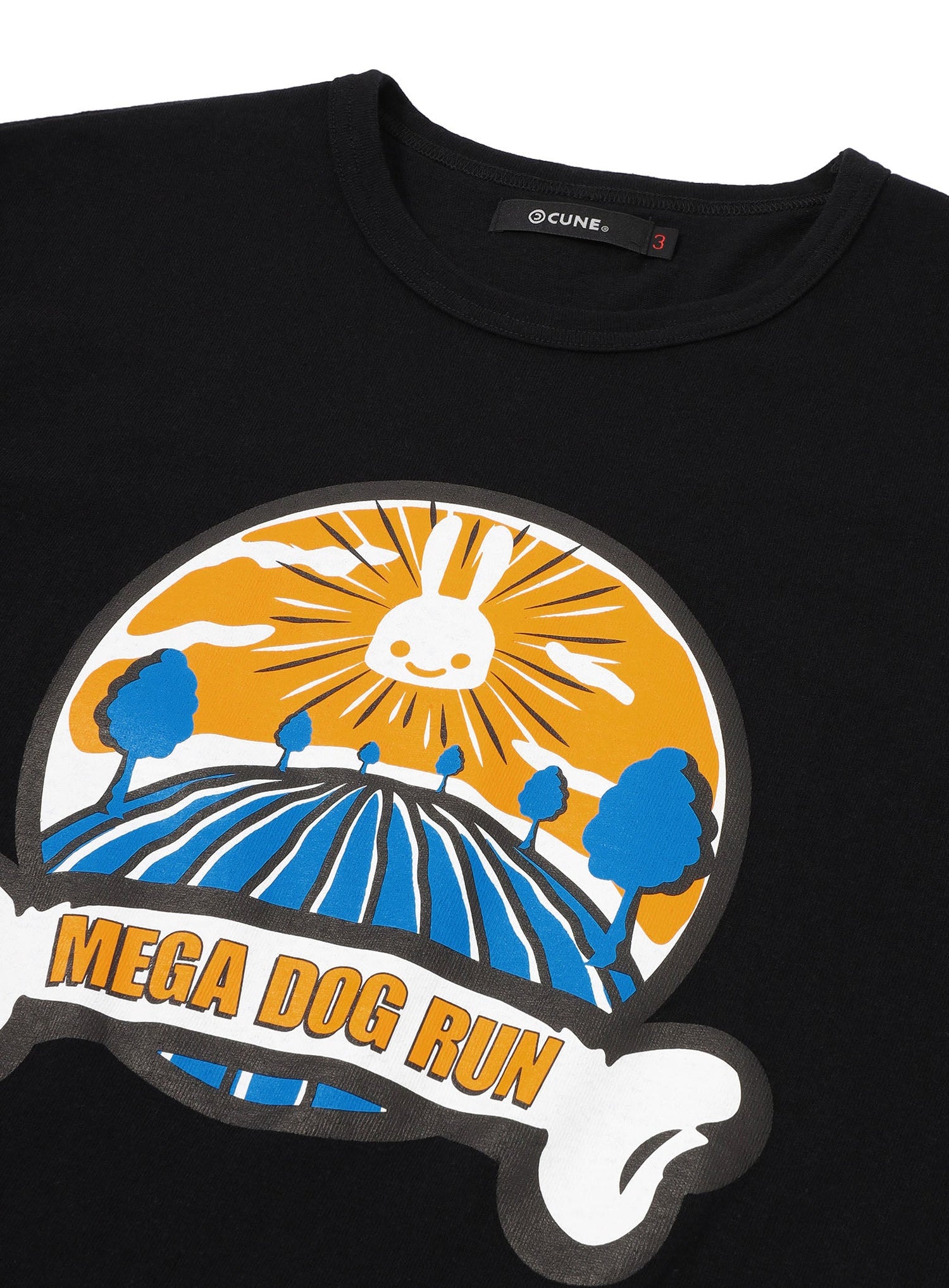 ちょっといいTシャツ MDRクルー専用