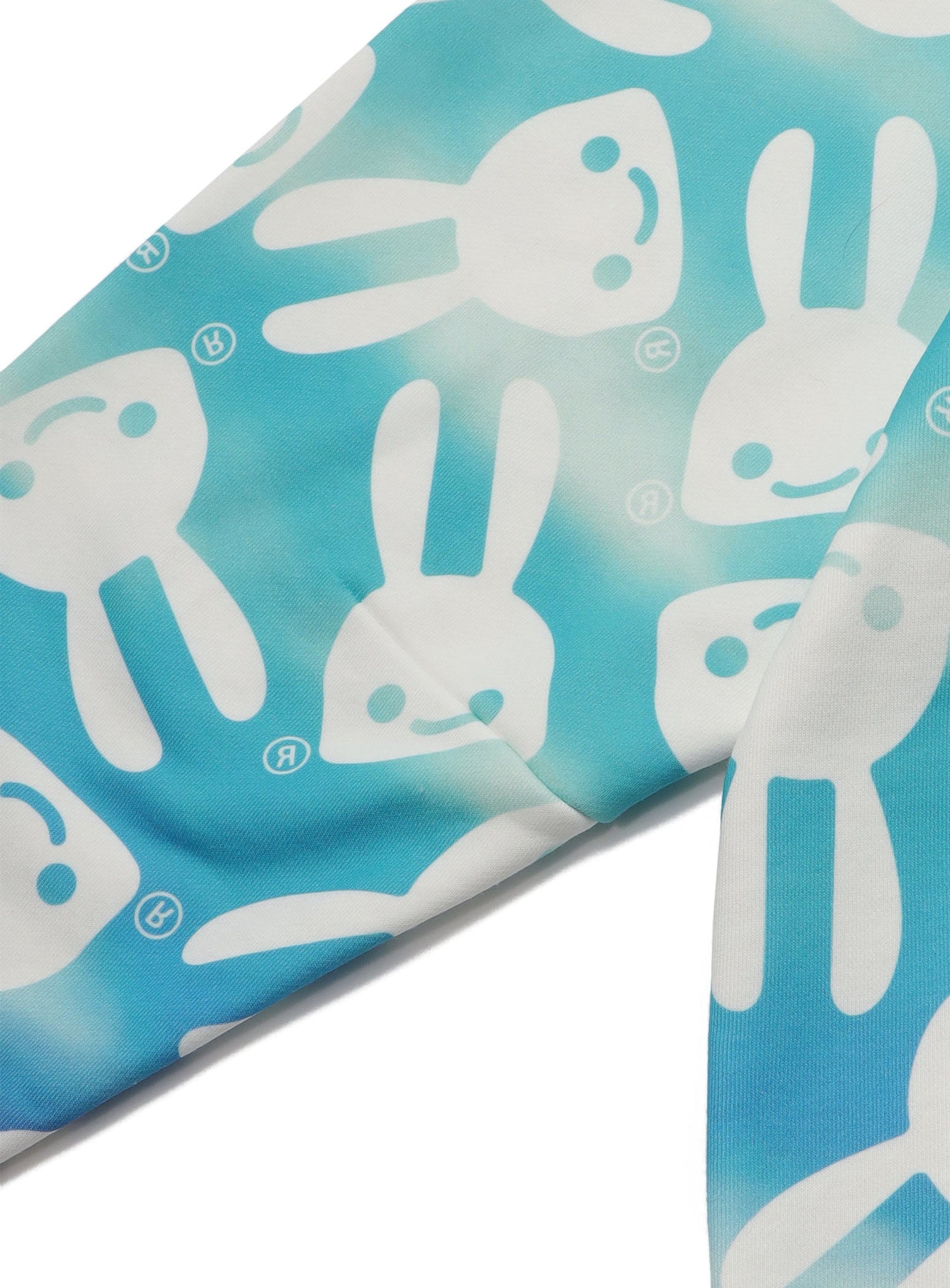 青空パーカー
