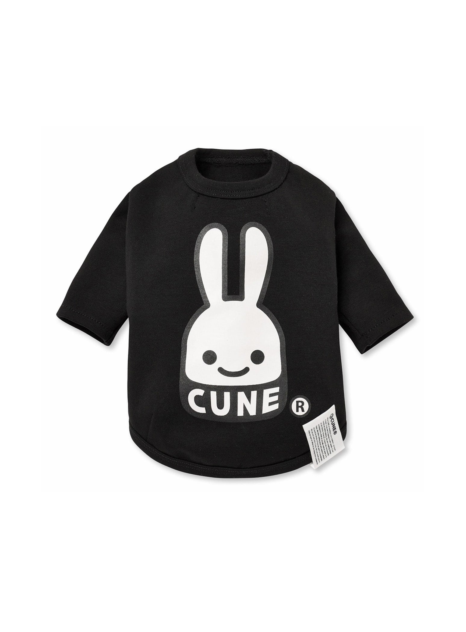 小型犬のTシャツ – CUNE