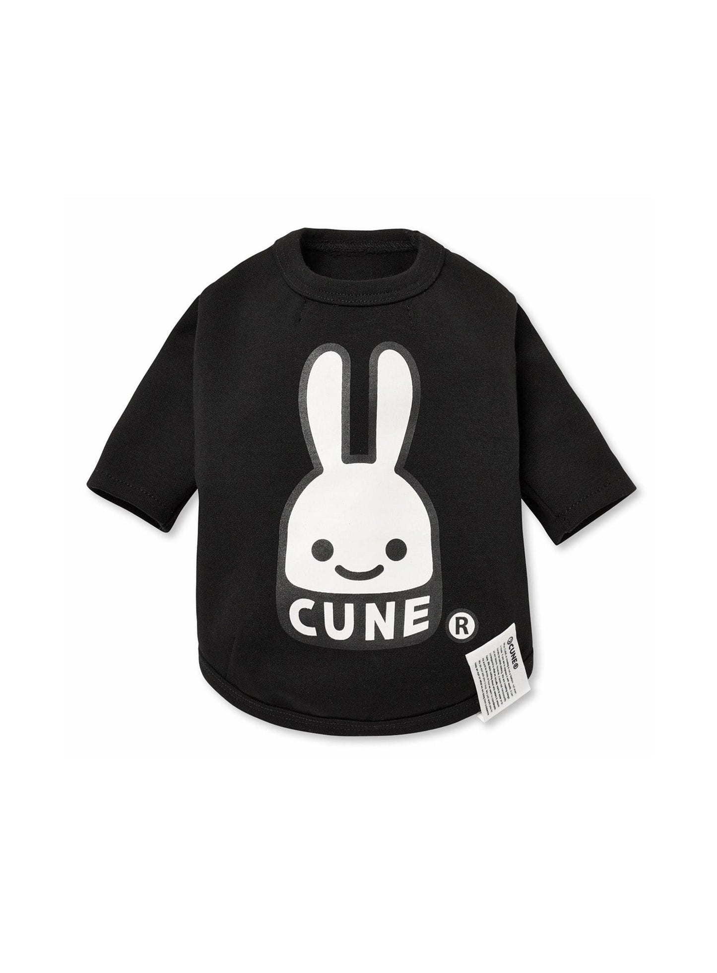 小型犬のTシャツ