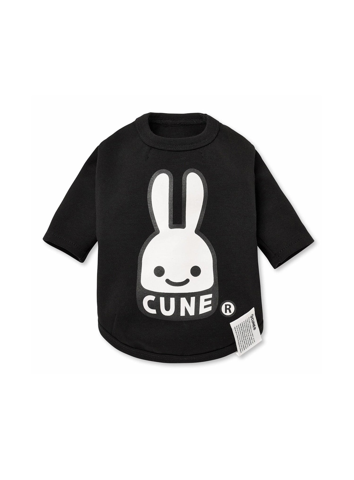 小型犬のTシャツ