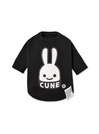 小型犬のTシャツ
