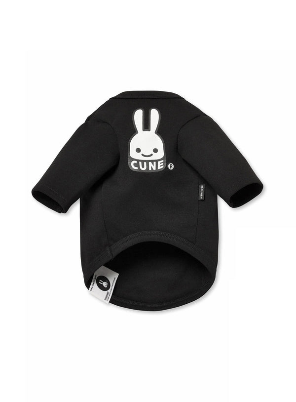 小型犬のTシャツ