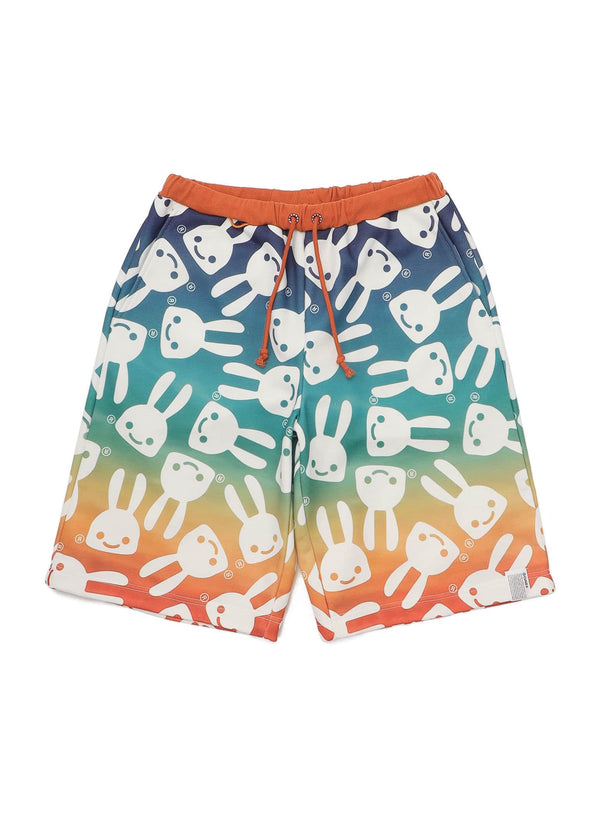 夕暮れショーツ