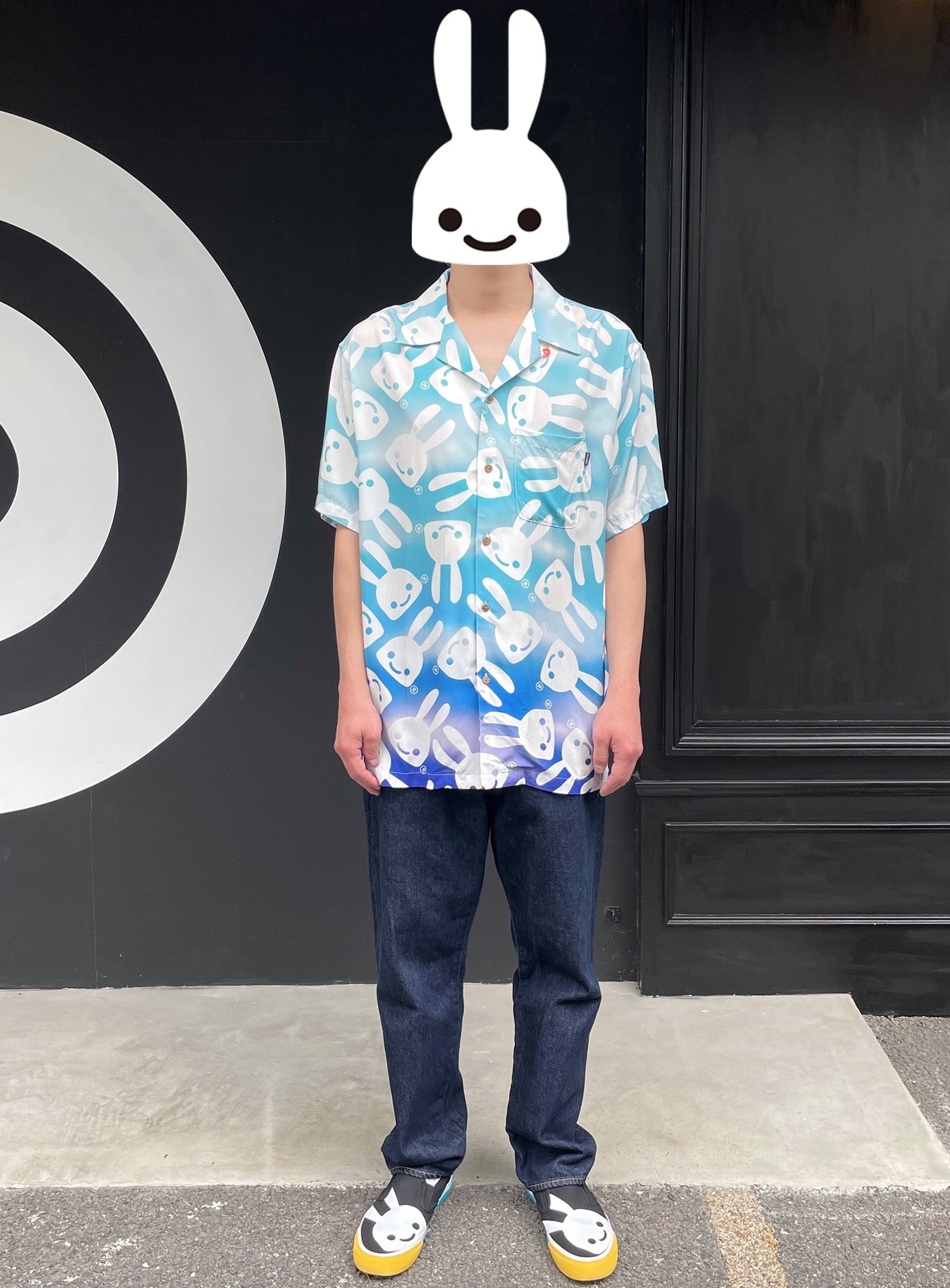 青空アロハ