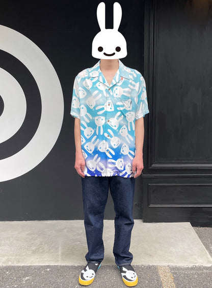 青空アロハ