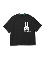 ビッグCUNEウサギビッグTEE
