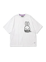 ビッグCUNEウサギビッグTEE