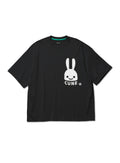 ビッグCUNEウサギビッグTEE