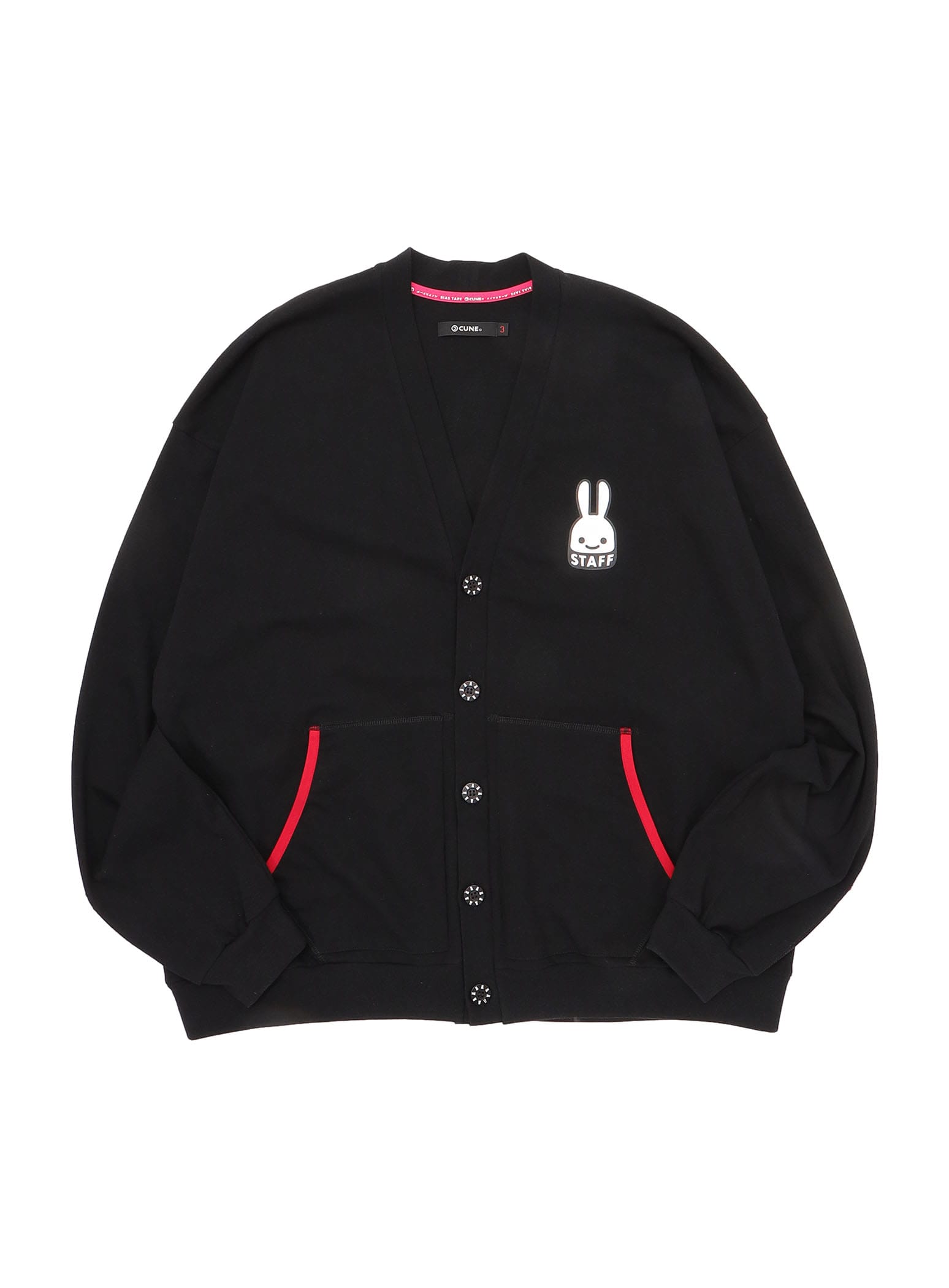 TOPS/OTHER – CUNE