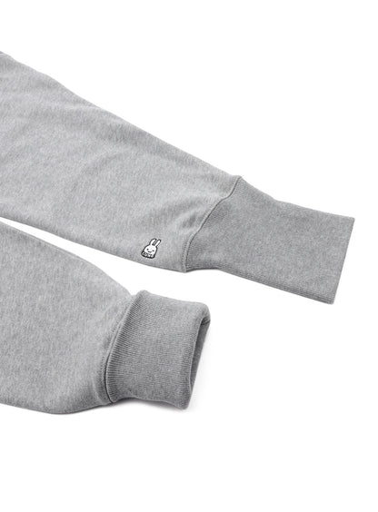 SSクルー専用の少しいい大きいパーカー