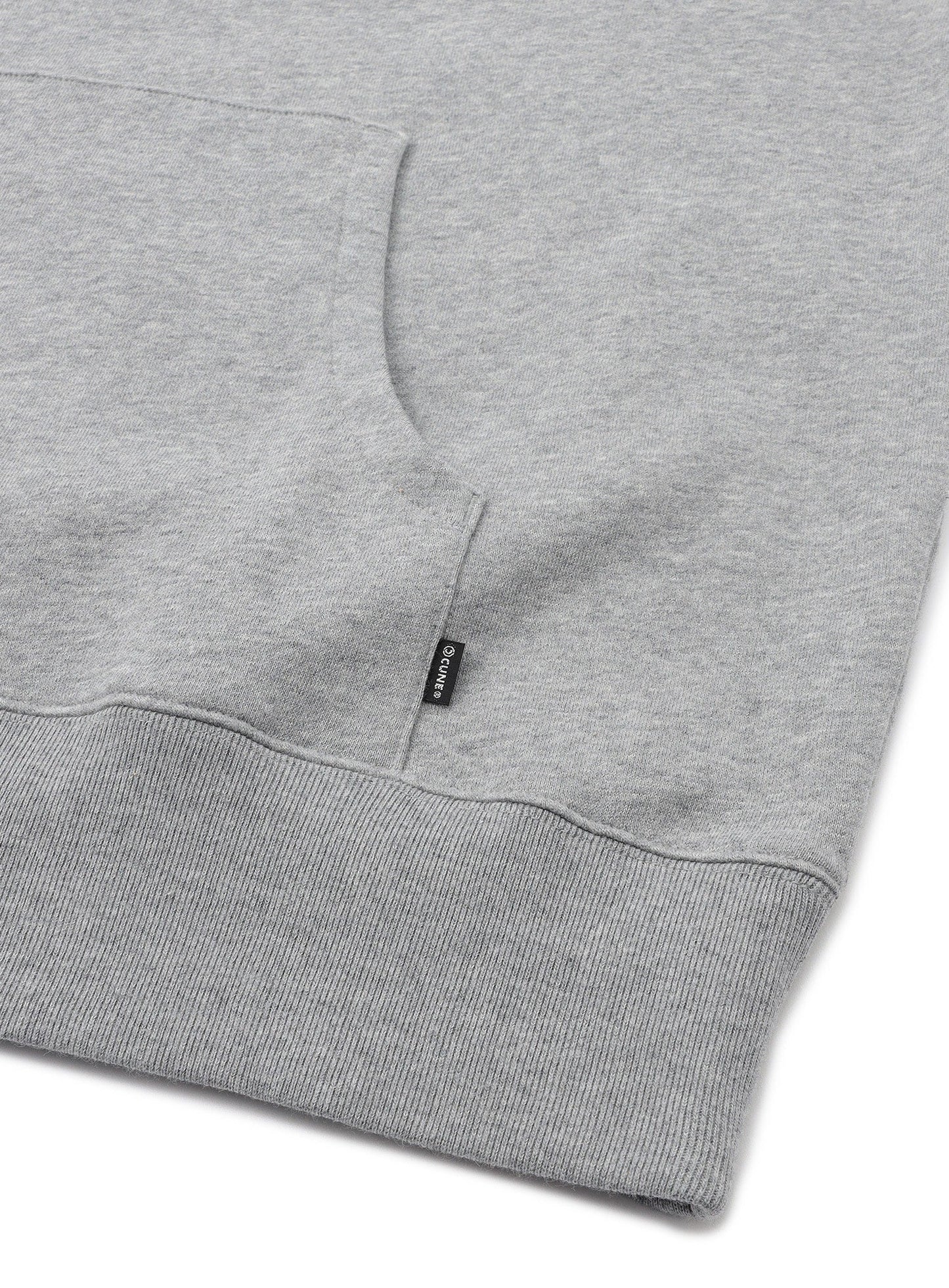 SSクルー専用の少しいい大きいパーカー