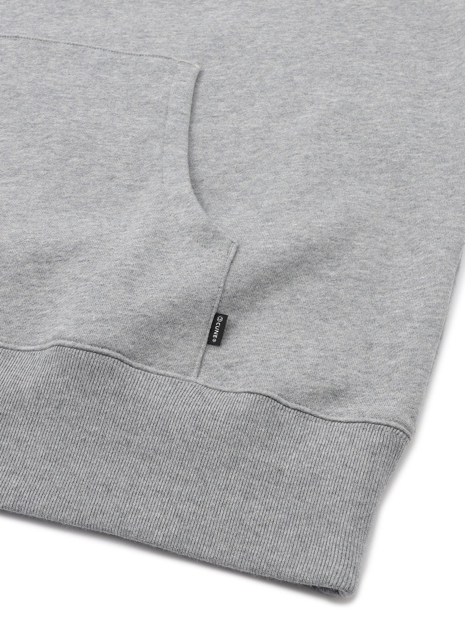 SSクルー専用の少しいい大きいパーカー