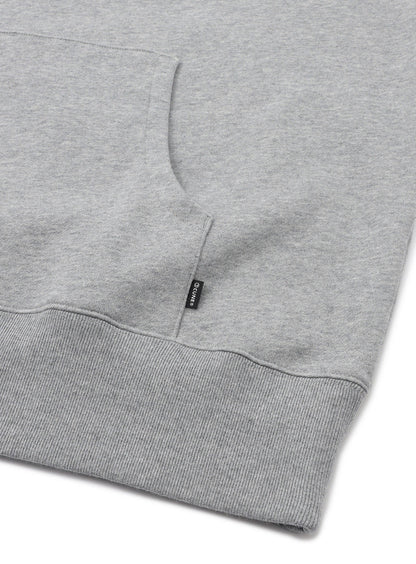 SSクルー専用の少しいい大きいパーカー