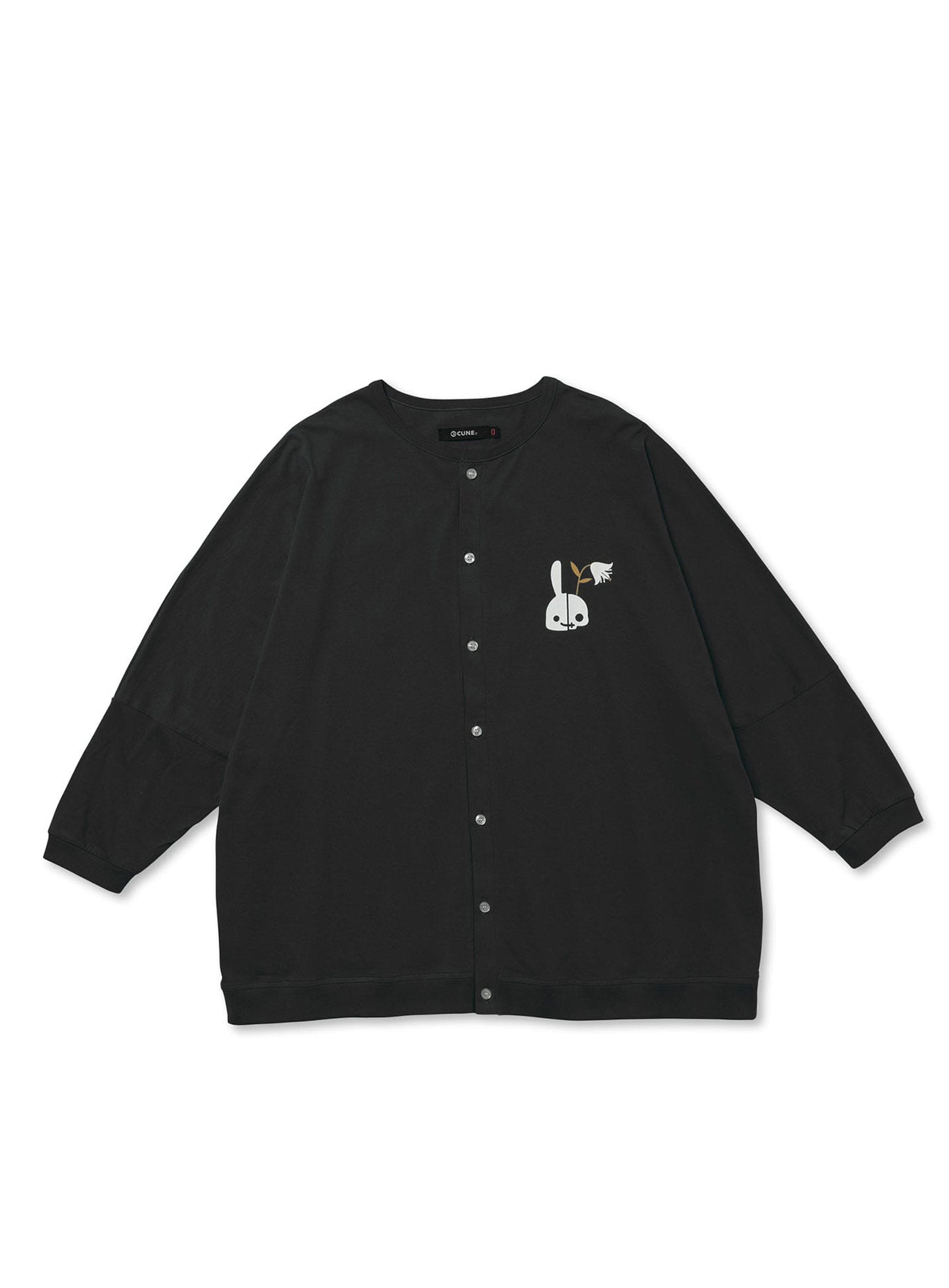TOPS/OTHER – CUNE