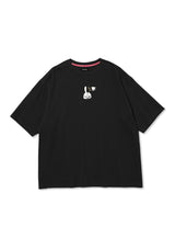 DDDC ワイド天竺Tシャツ